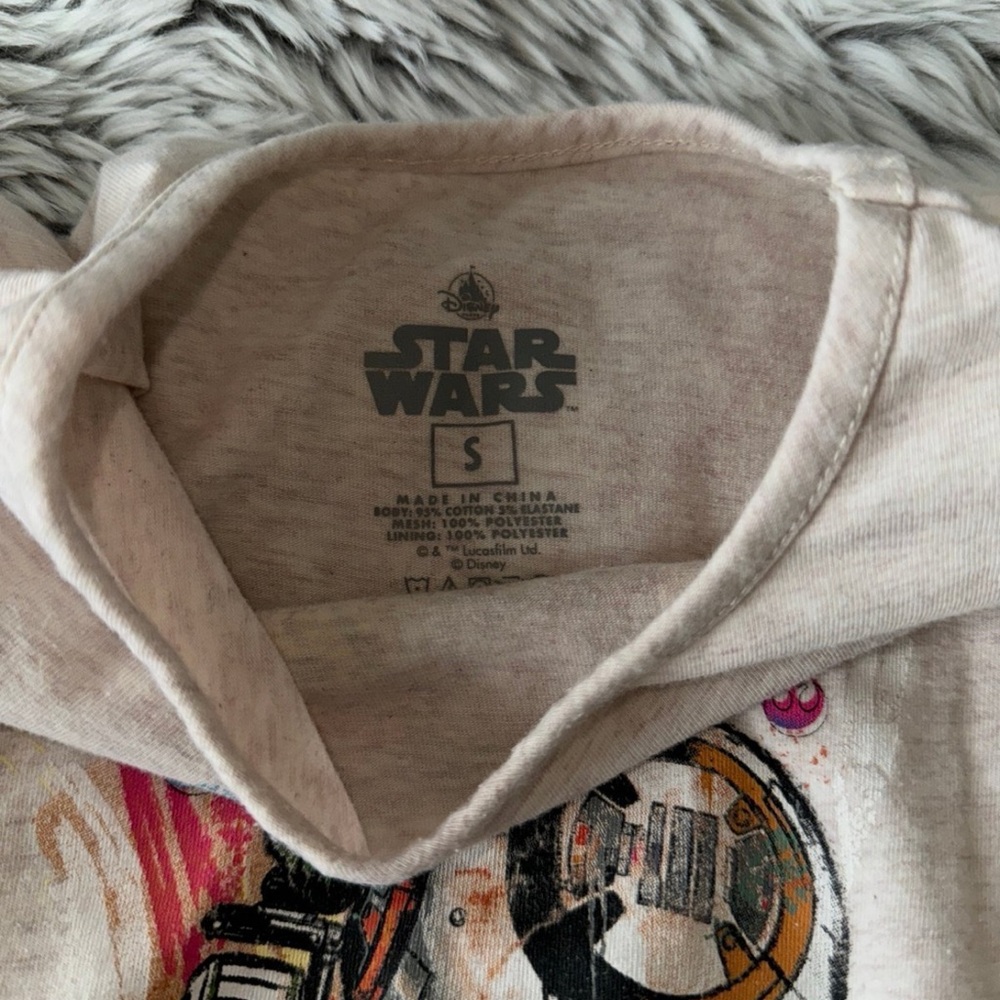 Disney Parks size Small BB8 dress - Picture 3 of 6